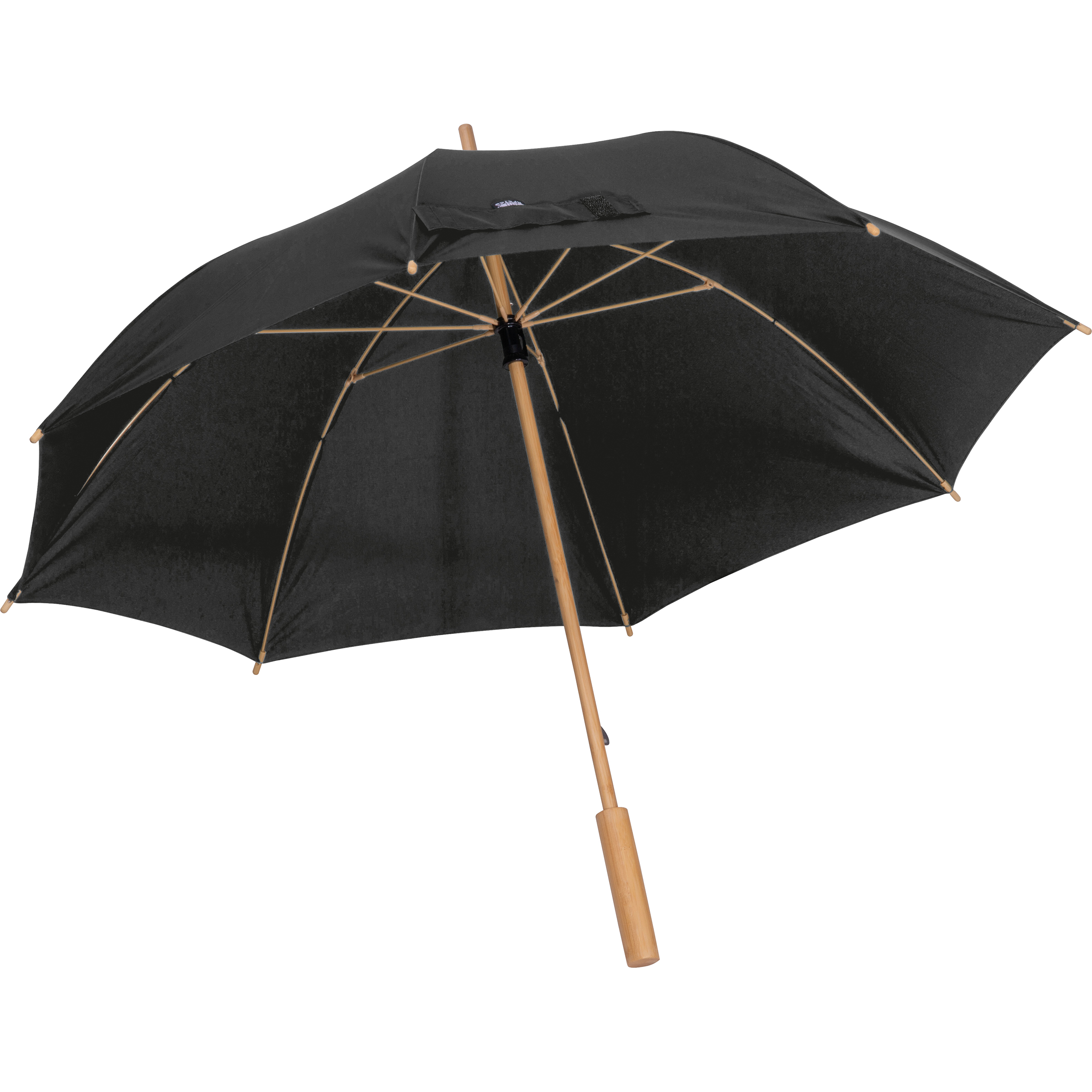 Parasol automatyczny RPET ø103 cm LETITIA P150910K MC-45596-W