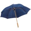 Parasol automatyczny RPET LETITIA P150910K granatowy Parasol automatyczny RPET LETITIA P150910K granatowy