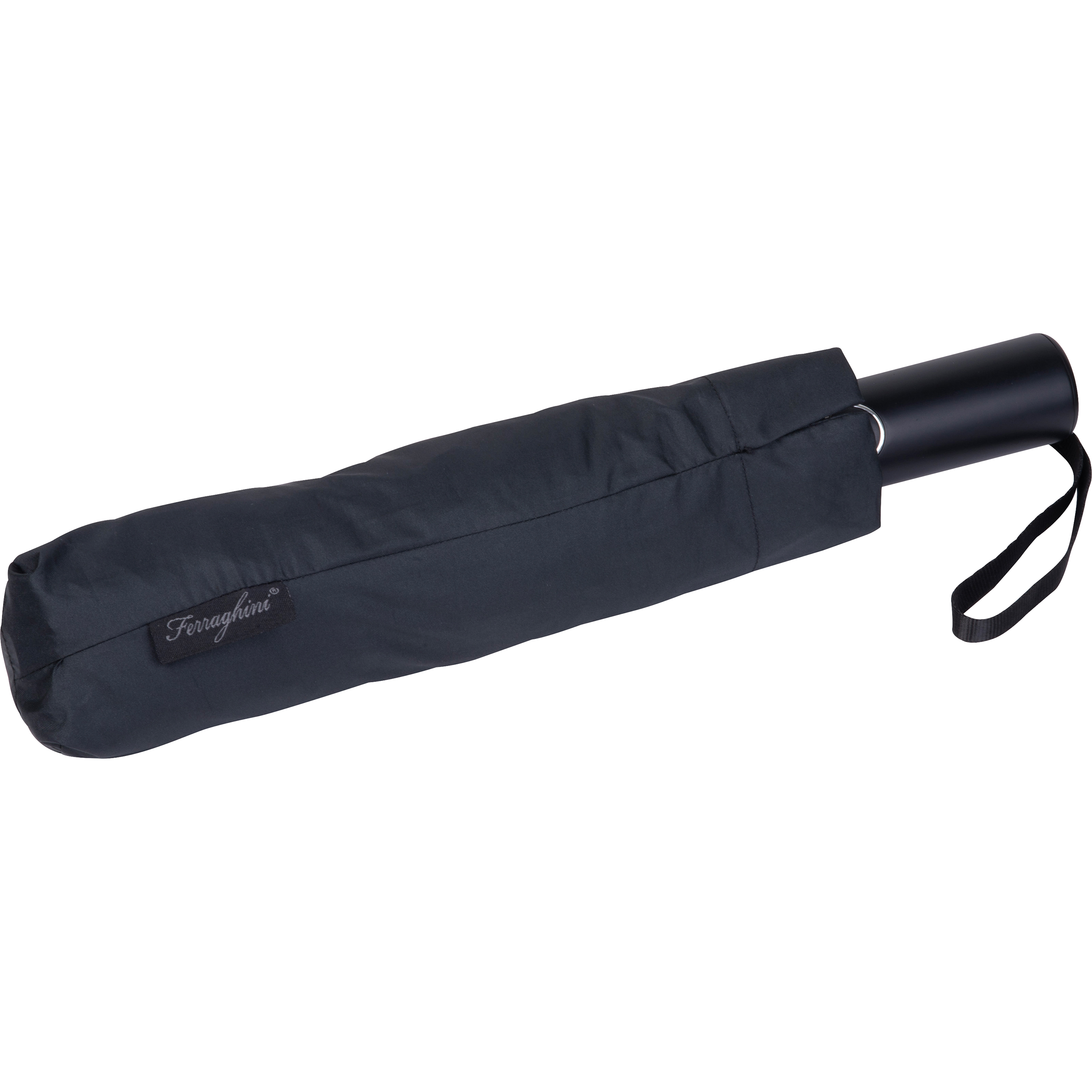 Parasol kieszonkowy automatyczny Ferraghini NIKOLAUS P151081K