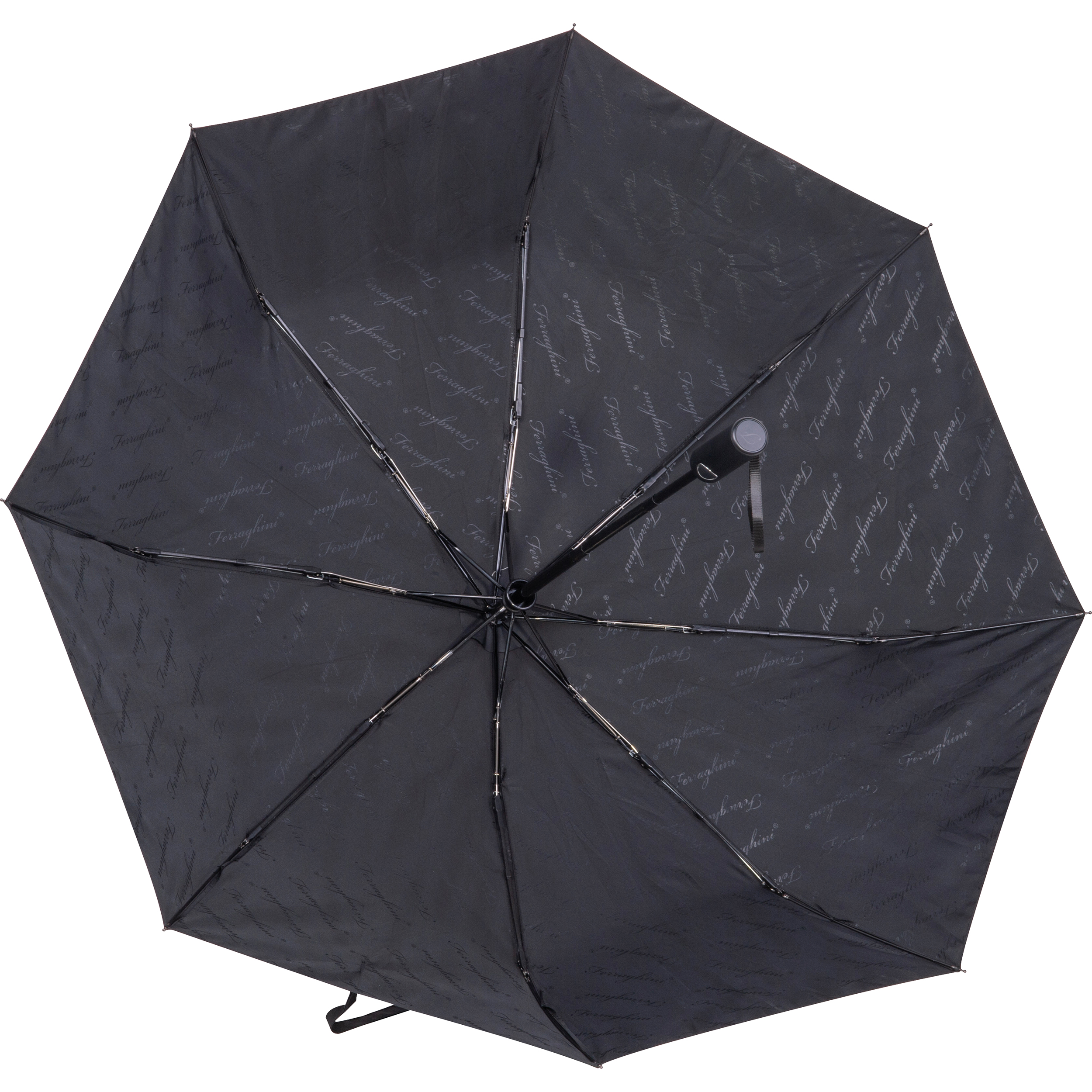 Parasol kieszonkowy automatyczny Ferraghini NIKOLAUS P151081K