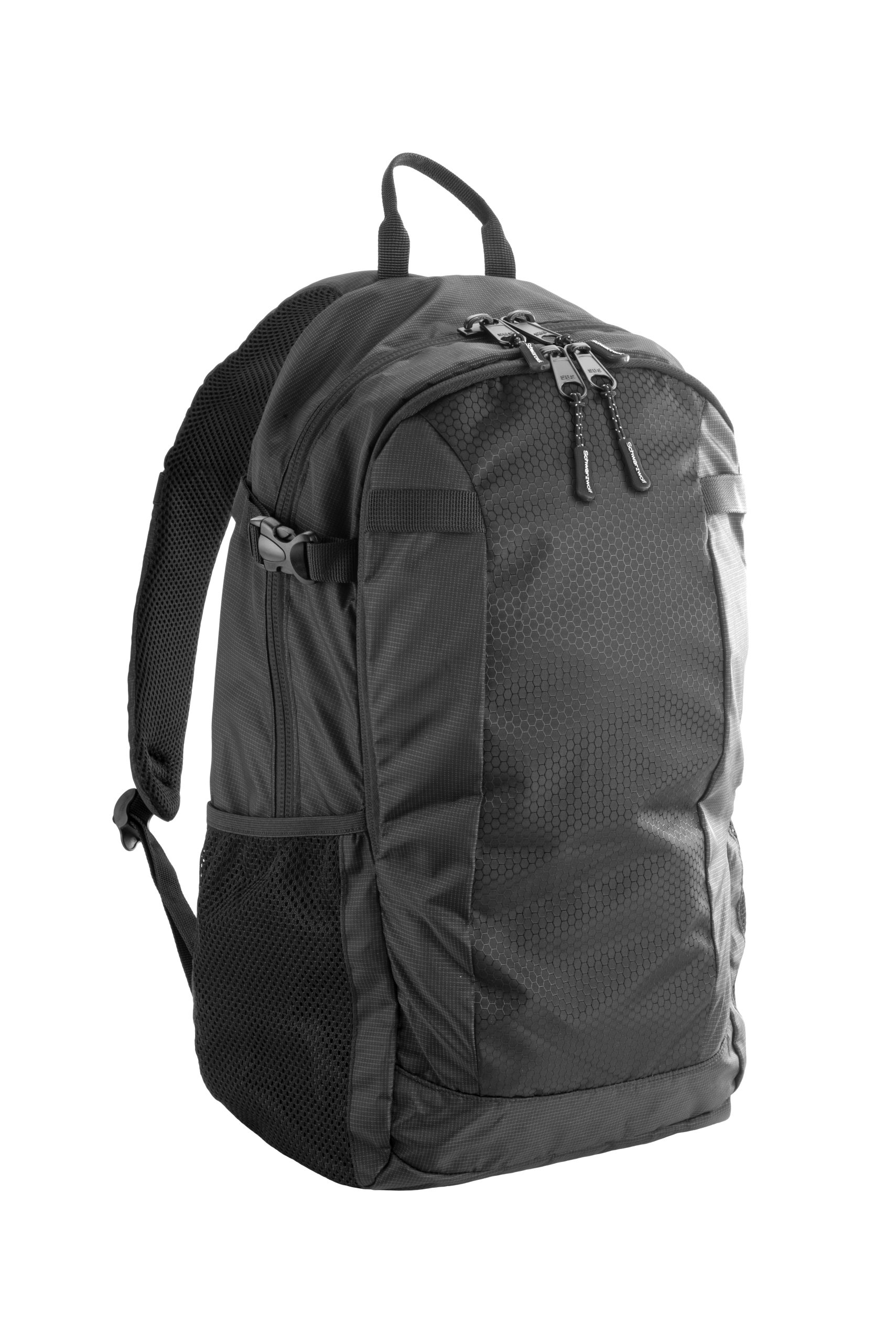 Plecak SALWIN Schwarzwolf P150595K