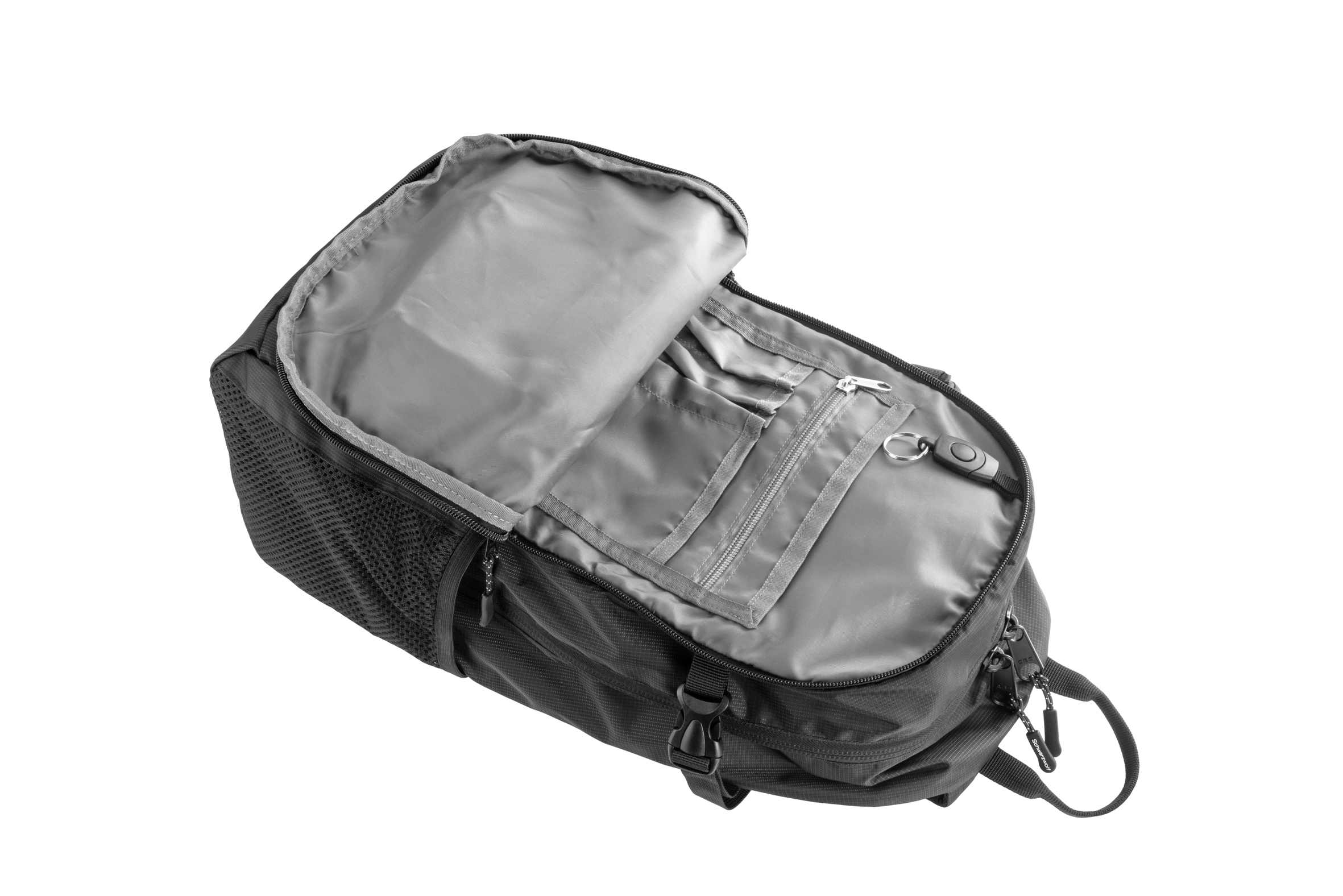 Plecak SALWIN Schwarzwolf P150595K