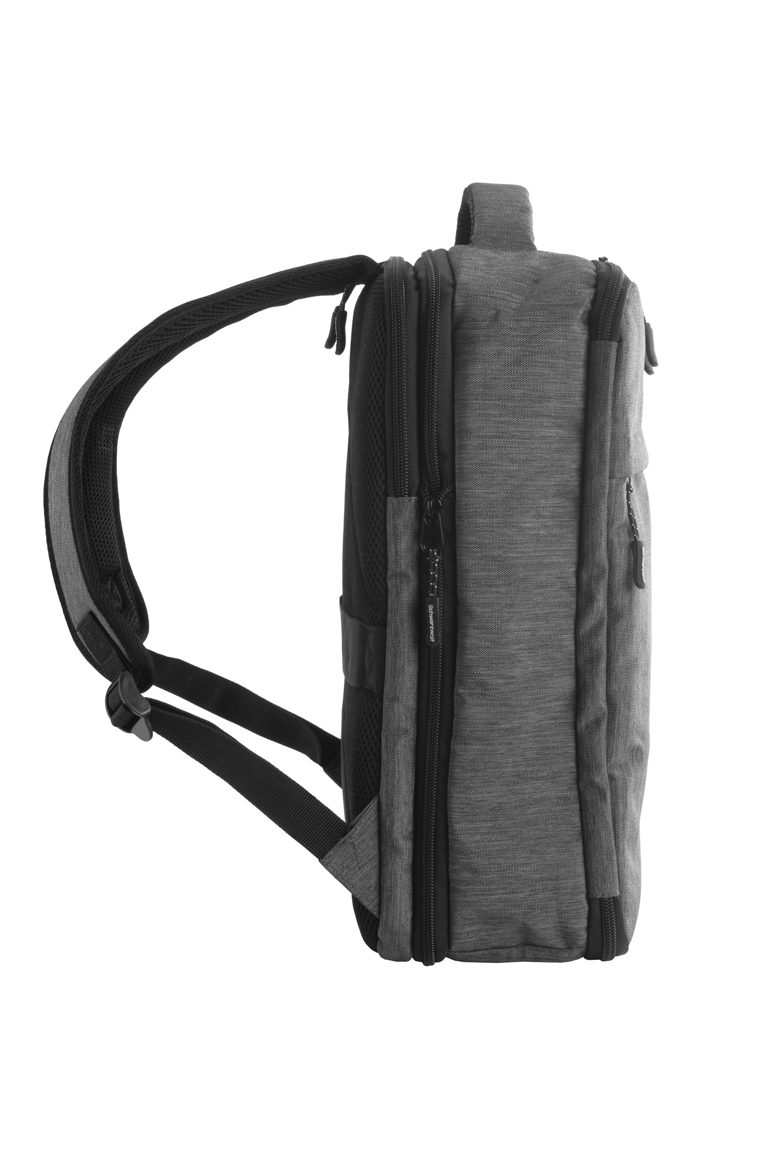 Plecak SOKBARO Schwarzwolf P150596K
