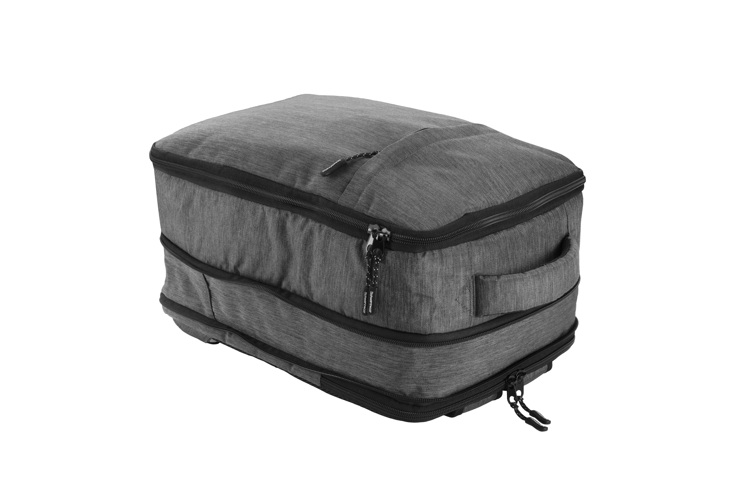 Plecak SOKBARO Schwarzwolf P150596K