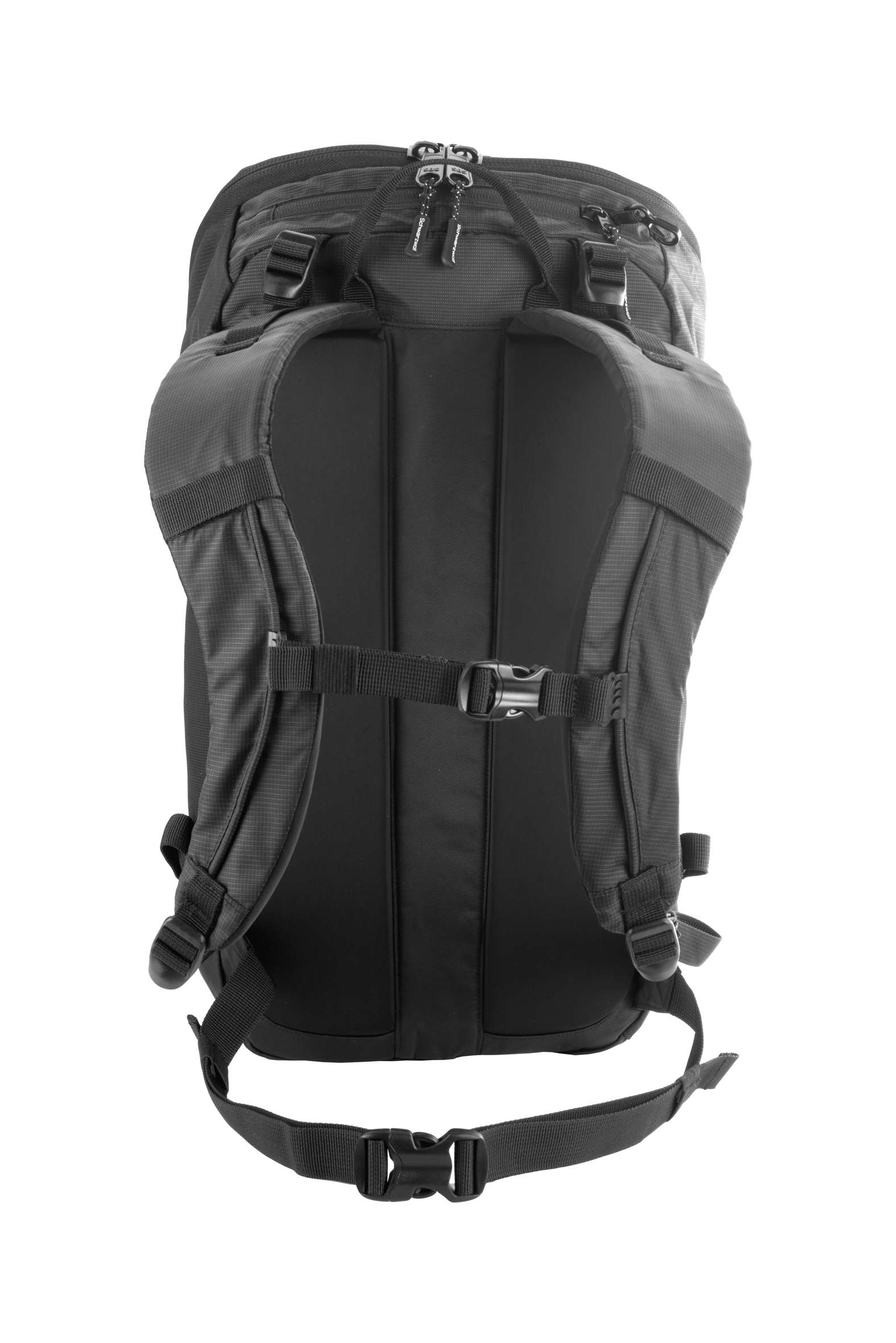 Plecak UBANGI Schwarzwolf P150594K