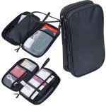 Podróżny organizer z RPET OTYLIA P150824K
