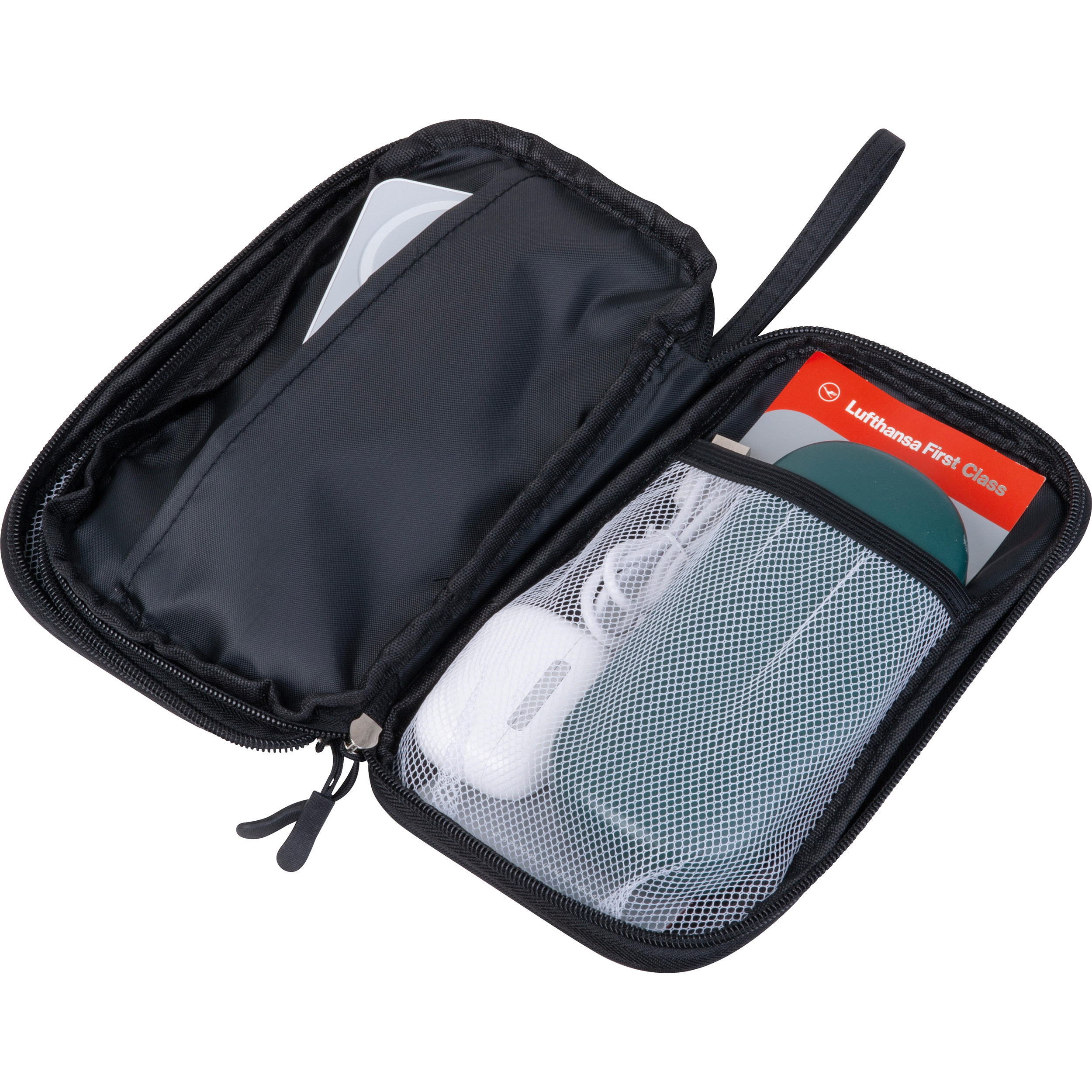 Podróżny organizer z RPET OTYLIA P150824K