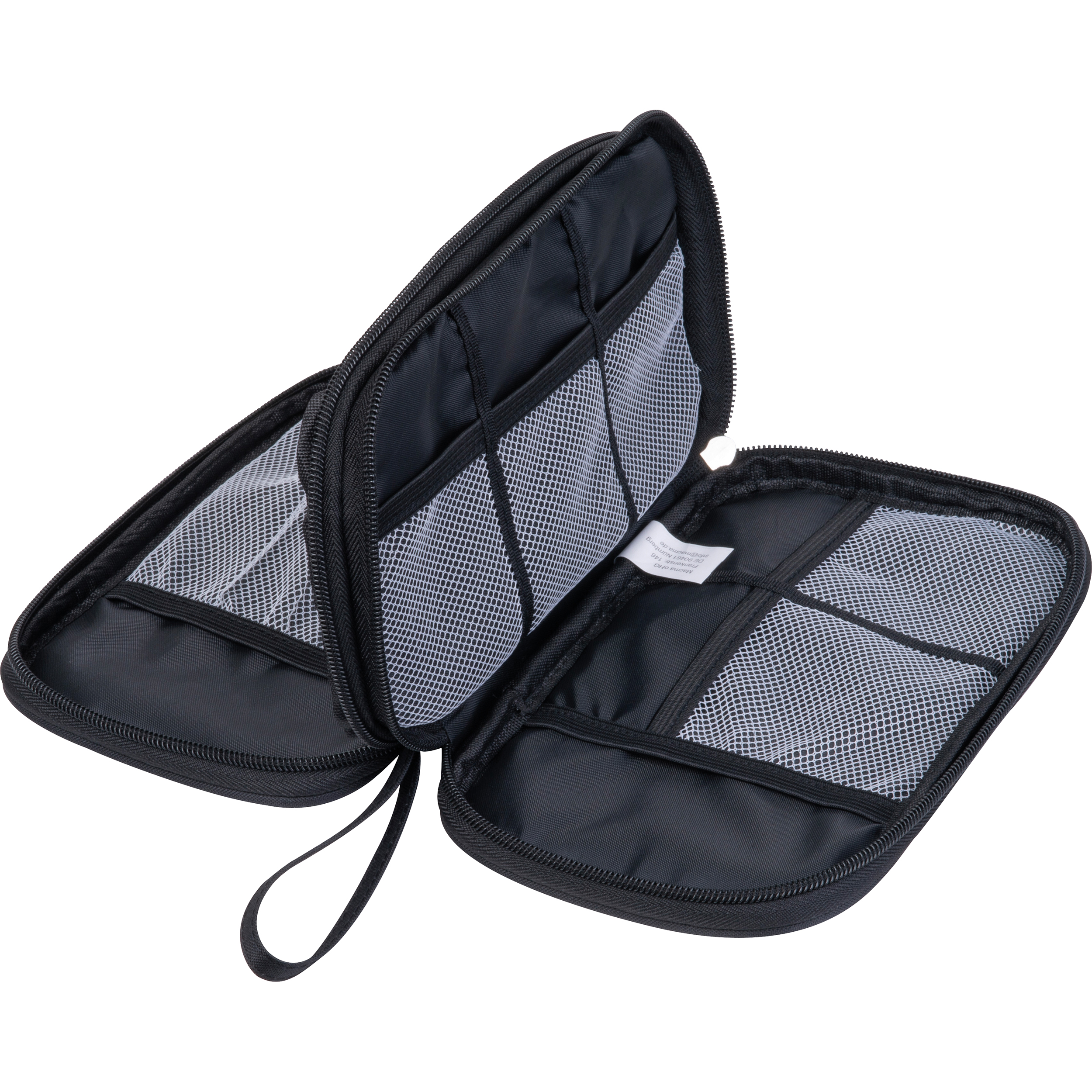 Podróżny organizer z RPET OTYLIA P150824K