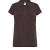 Koszulka polo popl 200 P137916H graphite