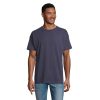 BOXY MEN T-SHIRT OVERSIZE P125756O french navy BOXY MEN T-SHIRT OVERSIZE P125756O french navy