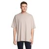 BOXY MEN T-SHIRT OVERSIZE P125756O linen twin BOXY MEN T-SHIRT OVERSIZE P125756O linen twin