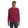 COLUMBIA BLUZA UNISEX P125868O burgundy