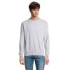 COLUMBIA BLUZA UNISEX P125868O szary melanż