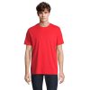 LEGEND T-SHIRT P126228O bright rojo