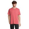 LEGEND T-SHIRT P126228O folk pink twin