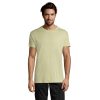 Koszulka REGENT Unisex 150g P128177O sage green