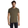 IMPERIAL MEN T-Shirt 190g P128706O army