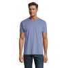 IMPERIAL MEN T-Shirt 190g P128706O blue