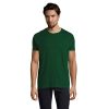 IMPERIAL MEN T-Shirt 190g P128706O ciemno / zielony