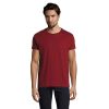 IMPERIAL MEN T-Shirt 190g P128706O chili red