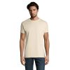 IMPERIAL MEN T-Shirt 190g P128706O cream