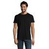 IMPERIAL MEN T-Shirt 190g P128706O deep black