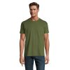 IMPERIAL MEN T-Shirt 190g P128706O dark khaki