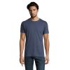 IMPERIAL MEN T-Shirt 190g P128706O denim