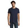 IMPERIAL MEN T-Shirt 190g P128706O french navy