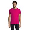 IMPERIAL MEN T-Shirt 190g P128706O fuchsia