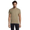 IMPERIAL MEN T-Shirt 190g P128706O khaki