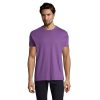 IMPERIAL MEN T-Shirt 190g P128706O light purple