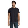 IMPERIAL MEN T-Shirt 190g P128706O granatowy