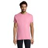 IMPERIAL MEN T-Shirt 190g P128706O orchid pink