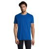 IMPERIAL MEN T-Shirt 190g P128706O niebieski