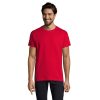 IMPERIAL MEN T-Shirt 190g P128706O czerwony