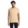 IMPERIAL MEN T-Shirt 190g P128706O sand