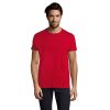 IMPERIAL MEN T-Shirt 190g P128706O tango red