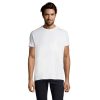 IMPERIAL MEN T-Shirt 190g P128706O bialy