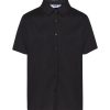 Koszula shl popss P140699H black