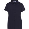 Koszula shl popss P140699H navy