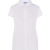 Koszula shl popss P140699H wh white