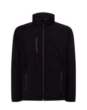 Kurtka softshell jacket P140257H JH-SOFT JACK-W