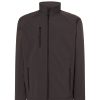 Kurtka softshell jacket P140257H graphite