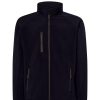 Kurtka softshell jacket P140257H navy