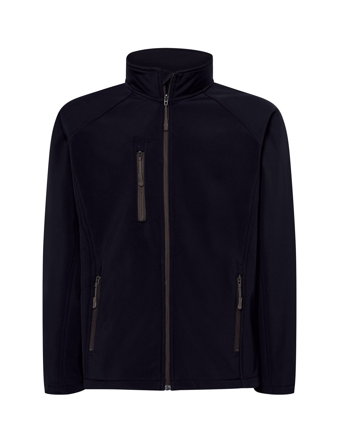 Kurtka softshell jacket P140257H navy