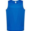 Sport t-shirt aruba man P139083H royal blue