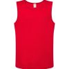 Sport t-shirt aruba man P139083H red