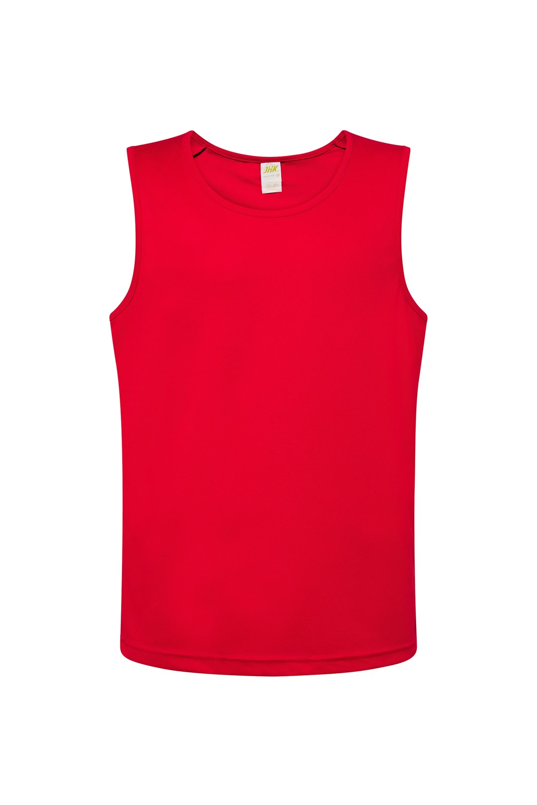 Sport t-shirt aruba man P139083H red