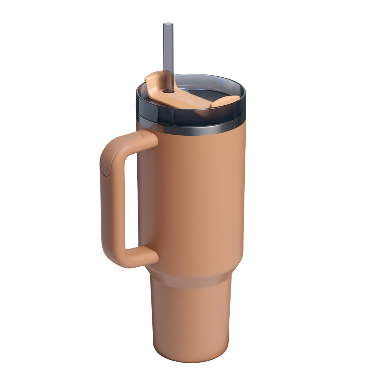 Stanley Quencher H2.O FlowState Tumbler 1.18 L Camel P150629P 2 Stanley Quencher H2.O FlowState Tumbler 1.18 L Camel P150629P